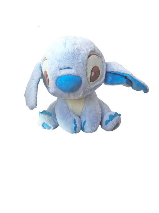 Peluche | Stitch | 40cm / 50cm | CZG-PE-42