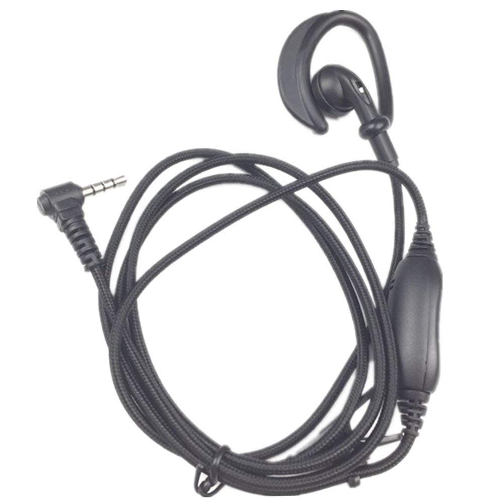 Manos Libres para Radios de Comunicación Yaesu / Vertex Standard | VX / EVX | CRC-ML-25