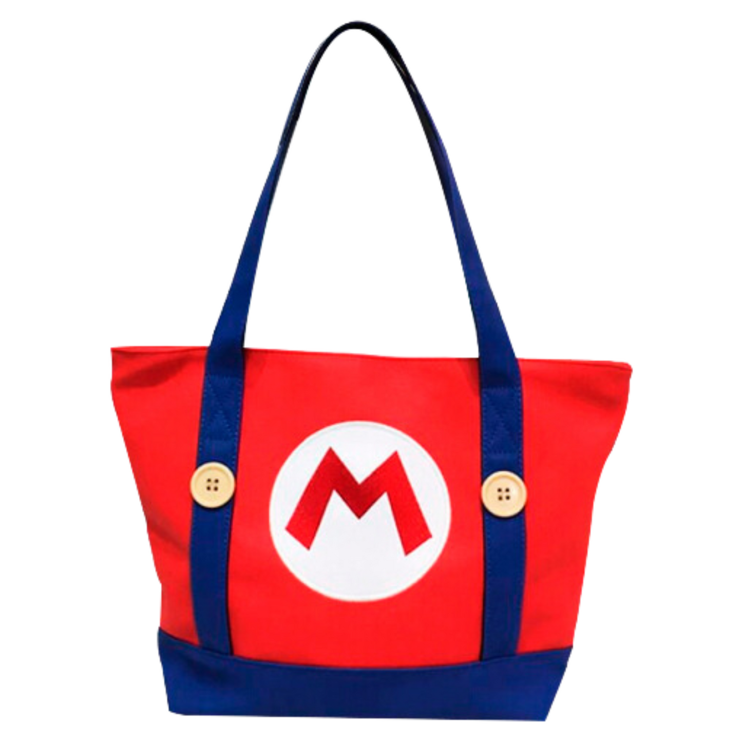 Bolso | Mario Bros | CZG-BOL-09