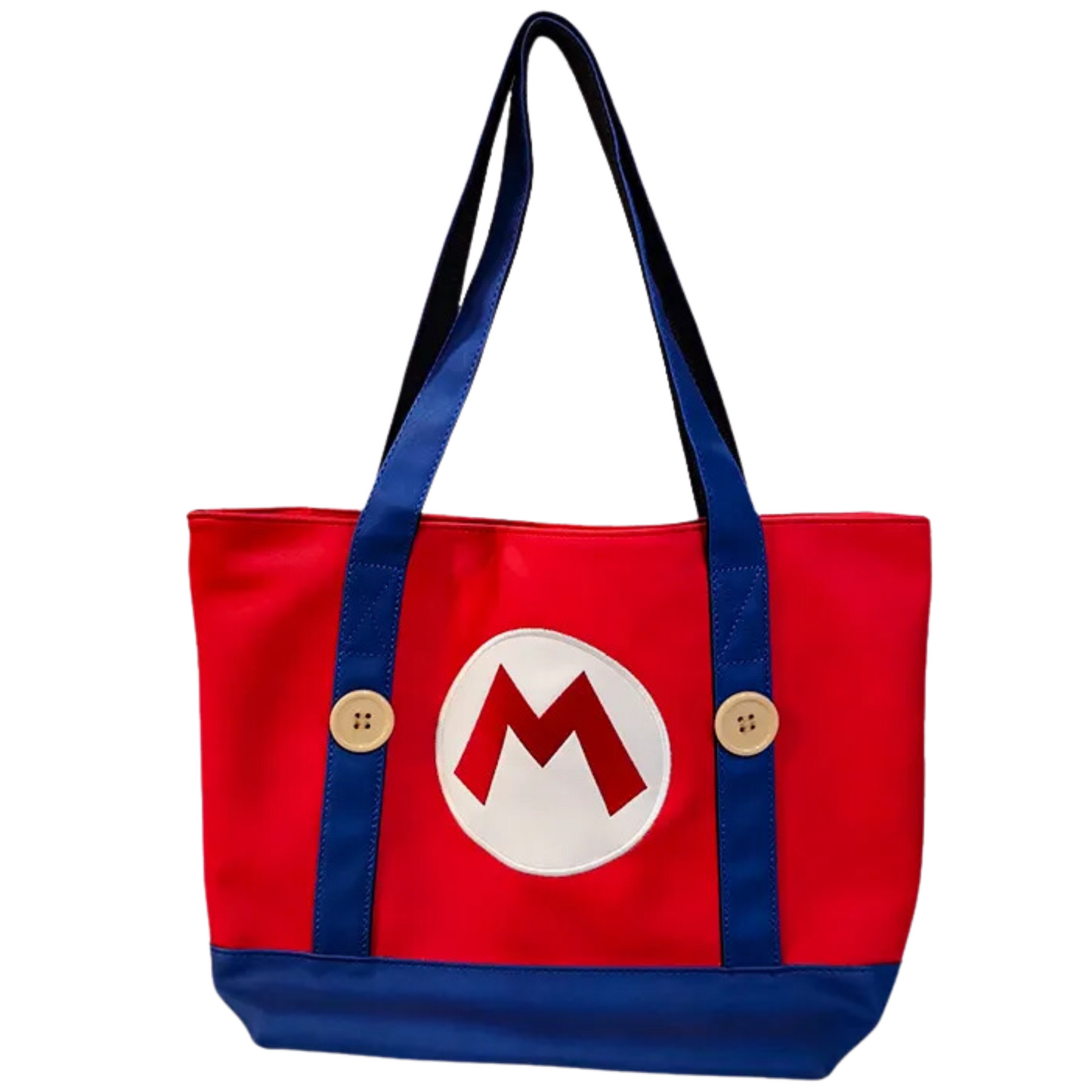 Bolso | Mario Bros | CZG-BOL-09