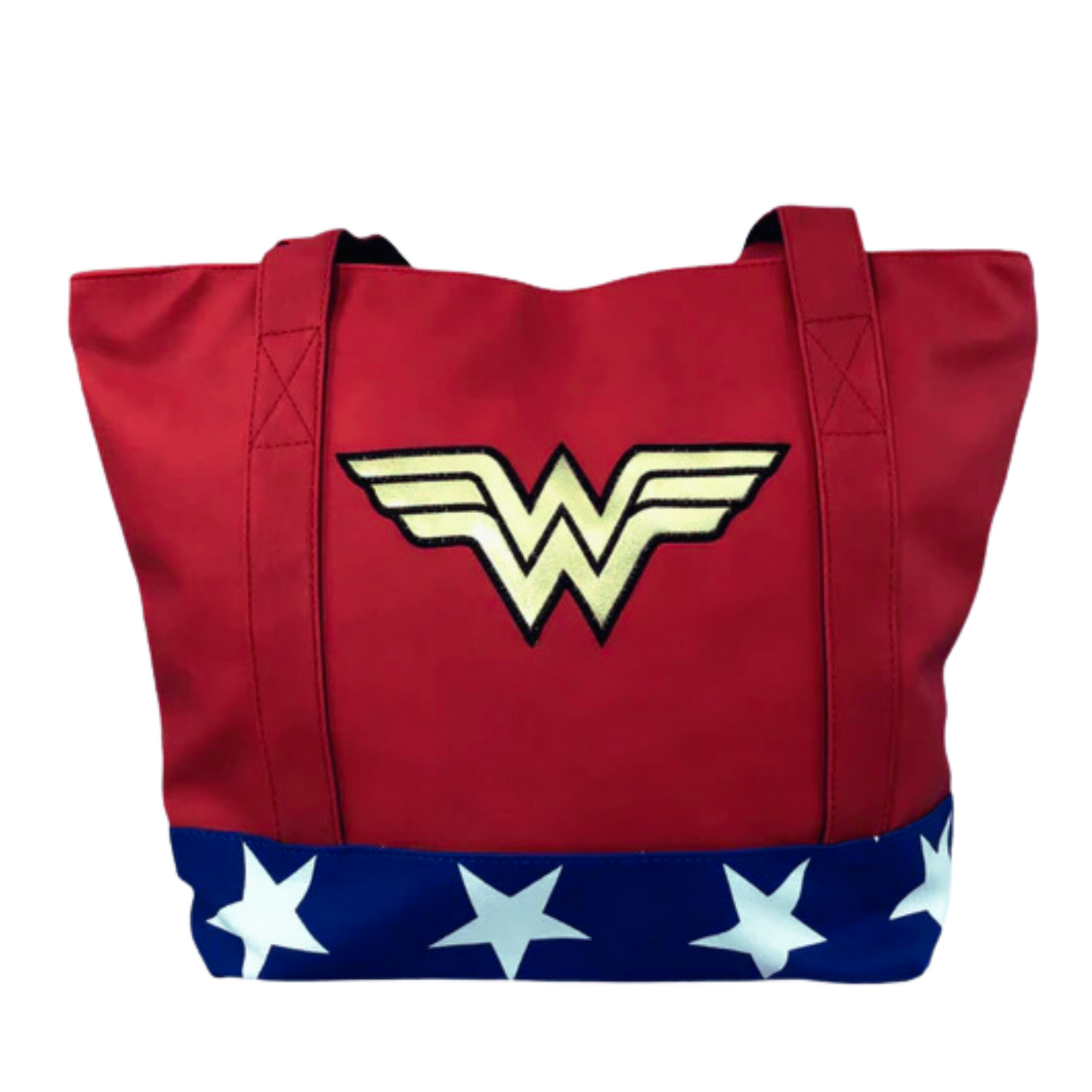 Bolso - Mujer Maravilla | Liga de la Justicia | CZG-BOL-08
