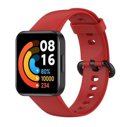 Repuesto de Brazalete para Reloj / Smartwatch Xiaomi | Redmi Watch 2 Lite | 9 Colores | CCE-COR-03
