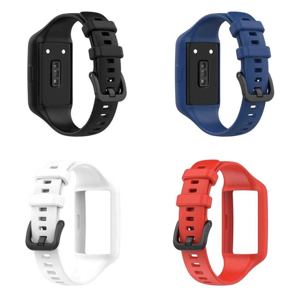 Honor Band Brazalete Inteligente Huawei Pulsera Inteligente Honor