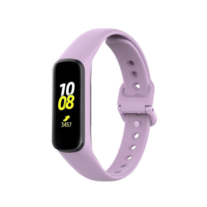 Repuesto de Brazalete para Reloj / Smartwatch Samsung Galaxy Fit 2 | 15 Colores | CCE-COR-08