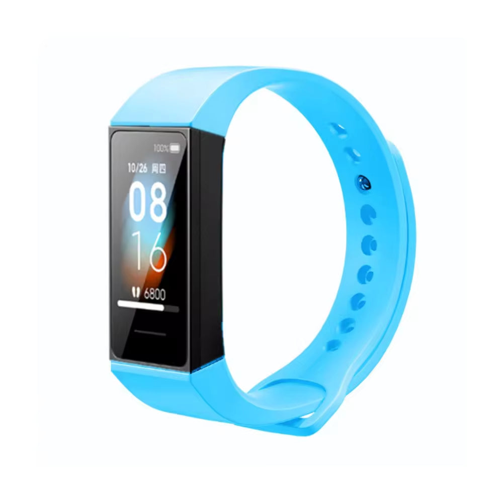 Repuesto de Brazaletes para Reloj / Smartwatch Xiaomi Mi Smart Band 4C | 18 Colores | CCE-COR-01
