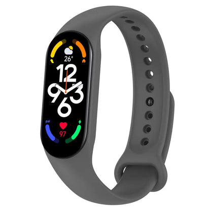 Repuesto de Brazalete para Reloj / Smartwatch Xiaomi Mi Band 7 | 9 Colores | CCE-COR-29