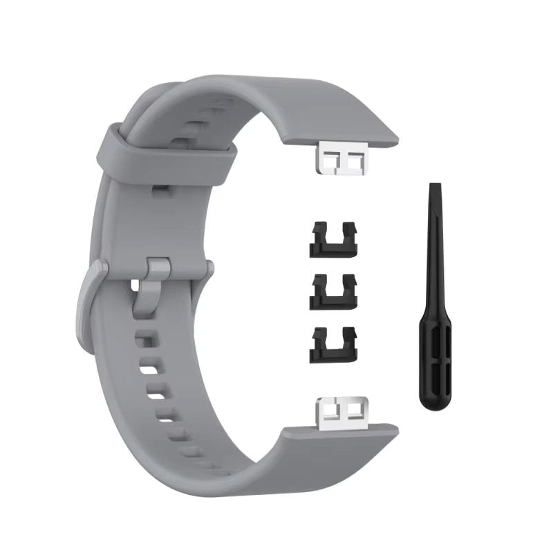 Repuesto de Brazalete para Reloj / Smartwatch Huawei Watch Fit | 10 Colores | CCE-COR-32