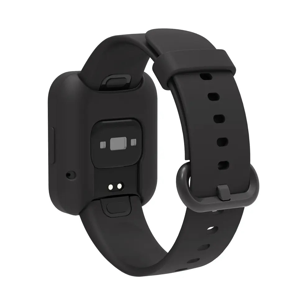 Repuesto de Brazalete para Reloj / Smartwatch Xiaomi Redmi Watch 2 Lite | Incluye Case de Goma | 10 Colores | CCE-COR-47