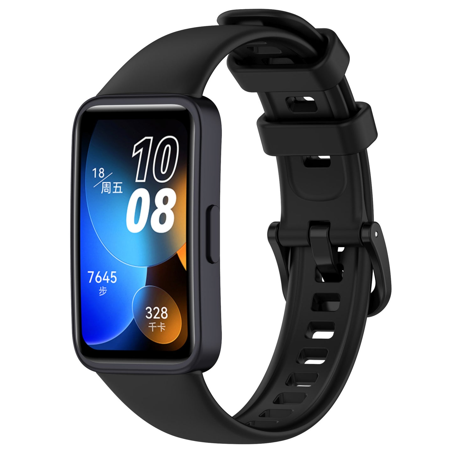 Repuesto de Brazalete para Reloj / Smartwatch Huawei Band 8 | 16 Colores | CCE-COR-58