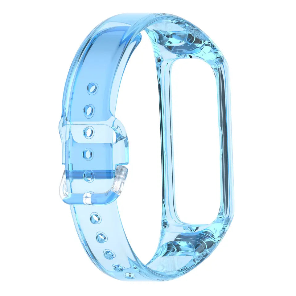 Repuesto de Brazalete para Reloj / Smartwatch Samsung Galaxy Fit 2 | 5 Colores | Cambian de Color con el Sol | CCE-COR-59