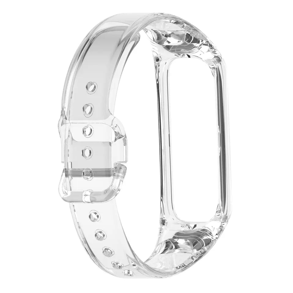 Repuesto de Brazalete para Reloj / Smartwatch Samsung Galaxy Fit 2 | 5 Colores | Cambian de Color con el Sol | CCE-COR-59