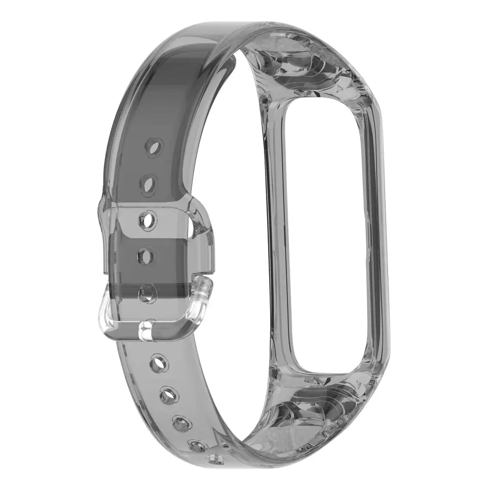 Repuesto de Brazalete para Reloj / Smartwatch Samsung Galaxy Fit 2 | 5 Colores | Cambian de Color con el Sol | CCE-COR-59