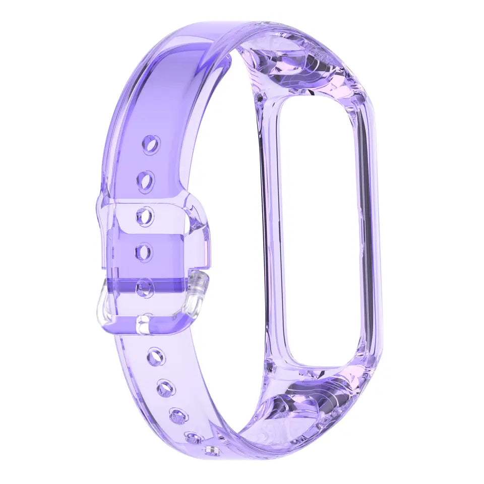 Repuesto de Brazalete para Reloj / Smartwatch Samsung Galaxy Fit 2 | 5 Colores | Cambian de Color con el Sol | CCE-COR-59