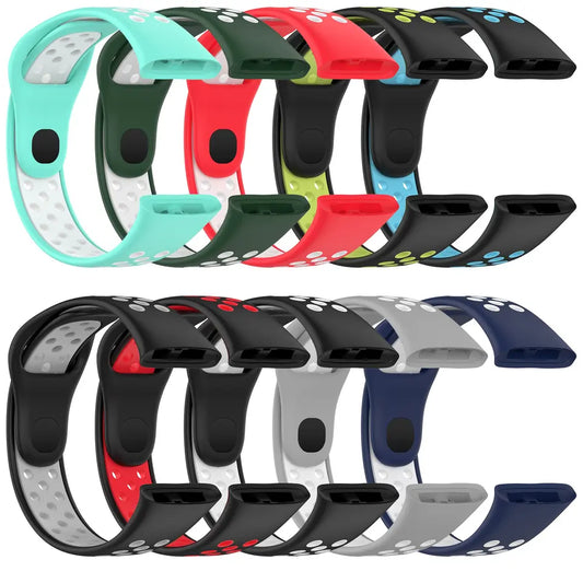 Repuesto de Brazalete para Reloj / Smartwatch Redmi Watch 3 | 8 Colores | CCE-COR-60