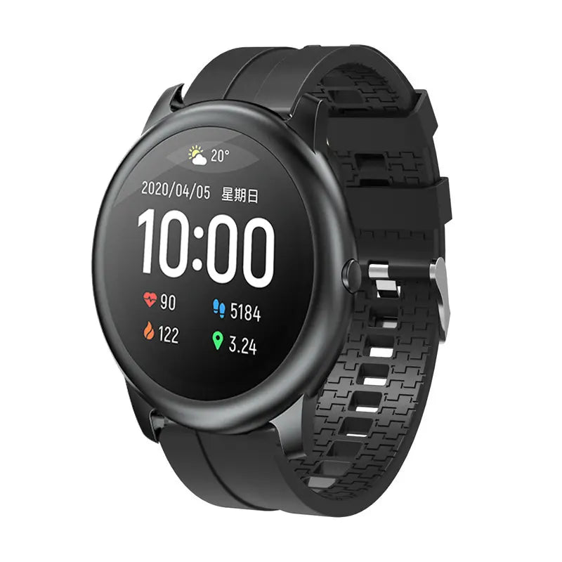 Repuesto de Brazalete para Reloj Smartwatch Xiaomi Haylou Solar LS05 Centroniks Costa Rica