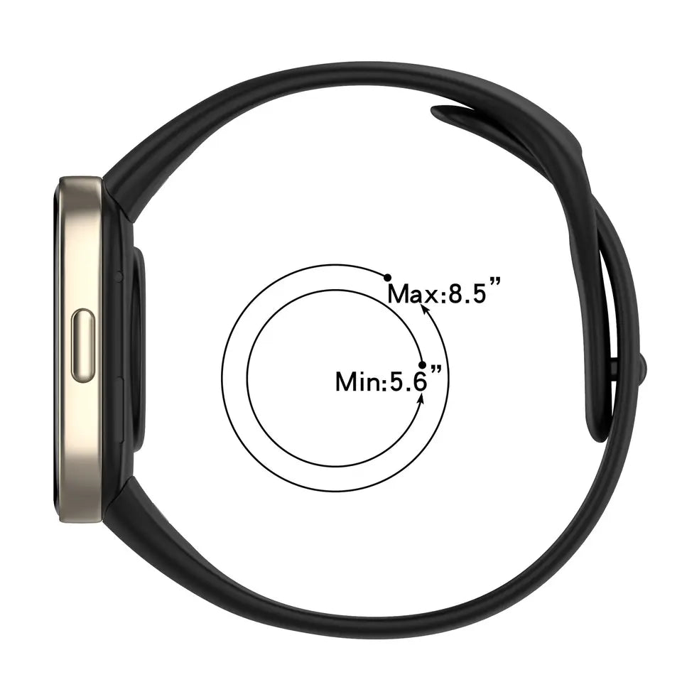 Repuesto de Brazalete para Reloj / Smartwatch Redmi Watch 3 | 9 Colores | CCE-COR-63