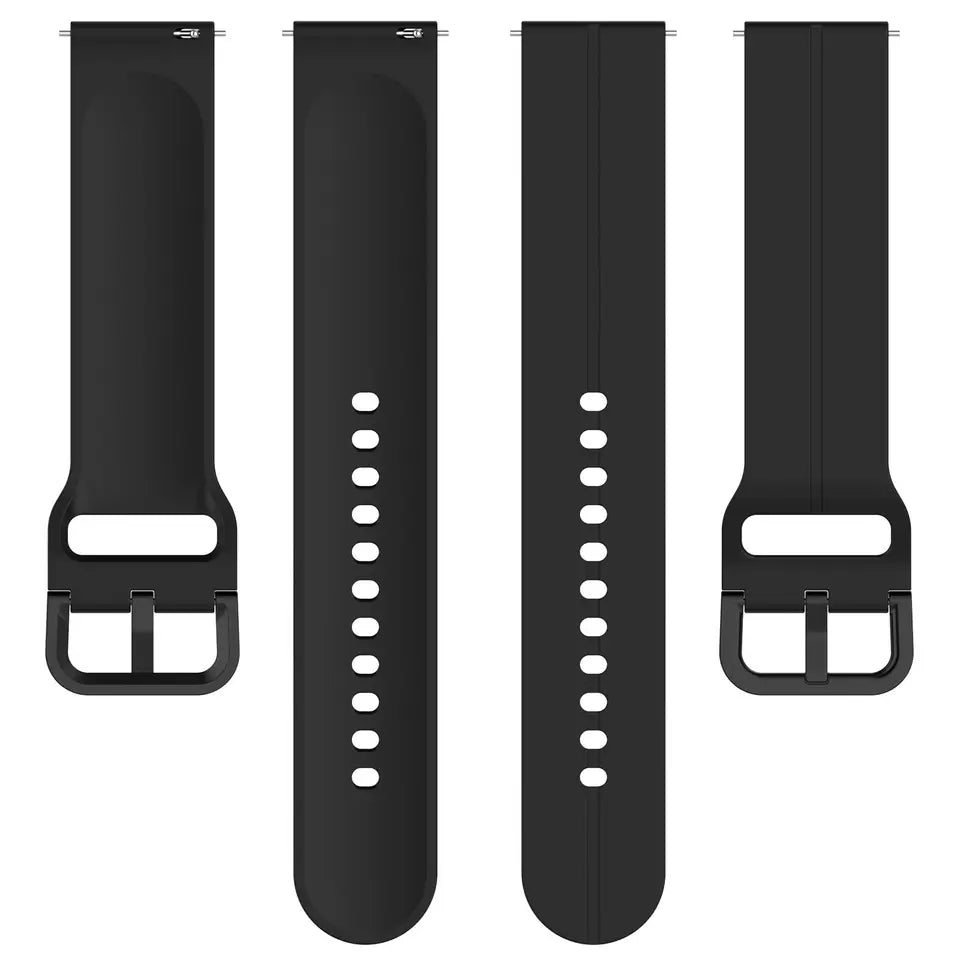 Repuesto de Brazalete para Reloj / Smartwatch Xiaomi Watch S1 / Watch S1 Active | 4 Colores | CCE-COR-64