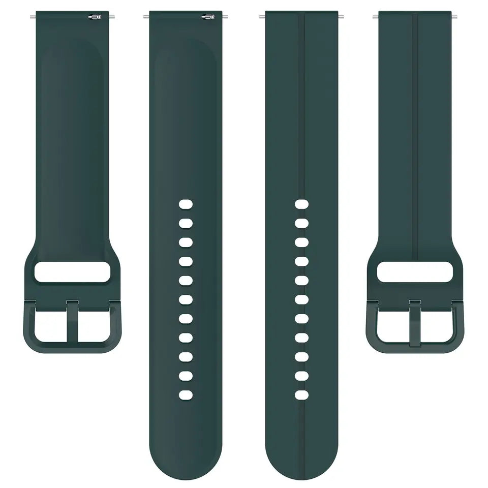 Repuesto de Brazalete para Reloj / Smartwatch Xiaomi Watch S1 / Watch S1 Active | 4 Colores | CCE-COR-64