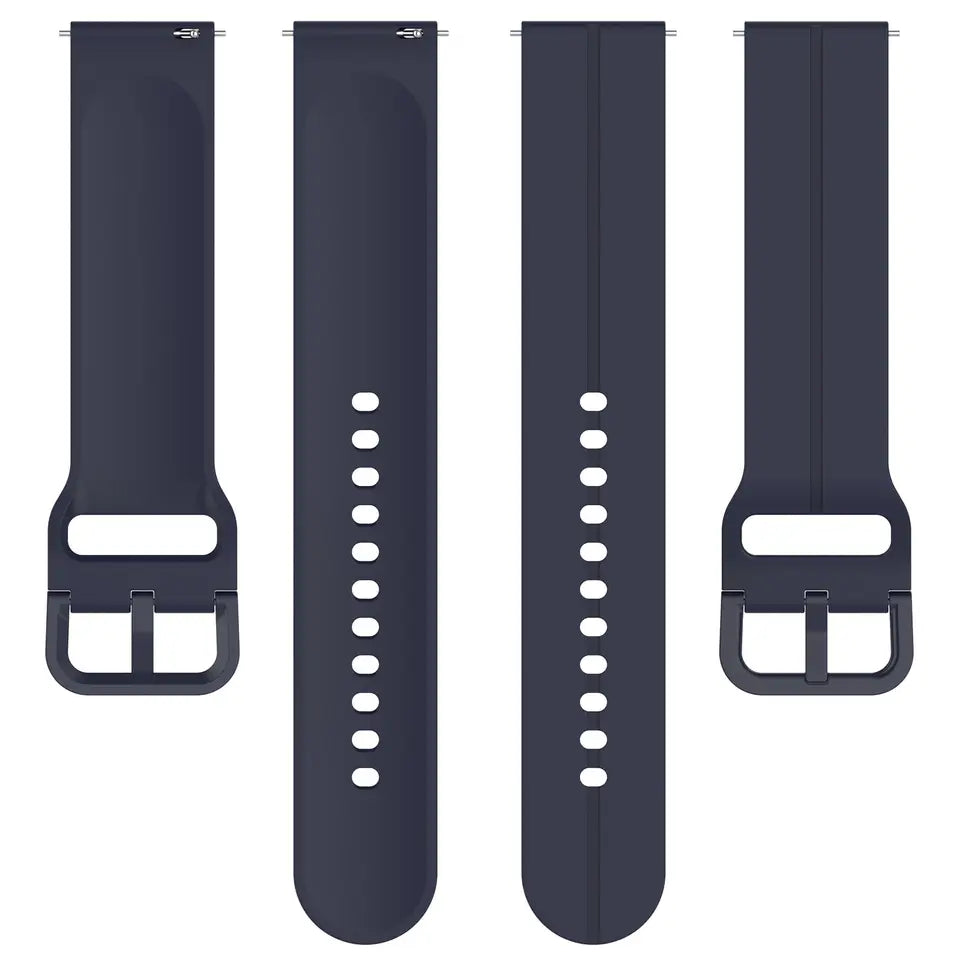 Repuesto de Brazalete para Reloj / Smartwatch Xiaomi Watch S1 / Watch S1 Active | 4 Colores | CCE-COR-64
