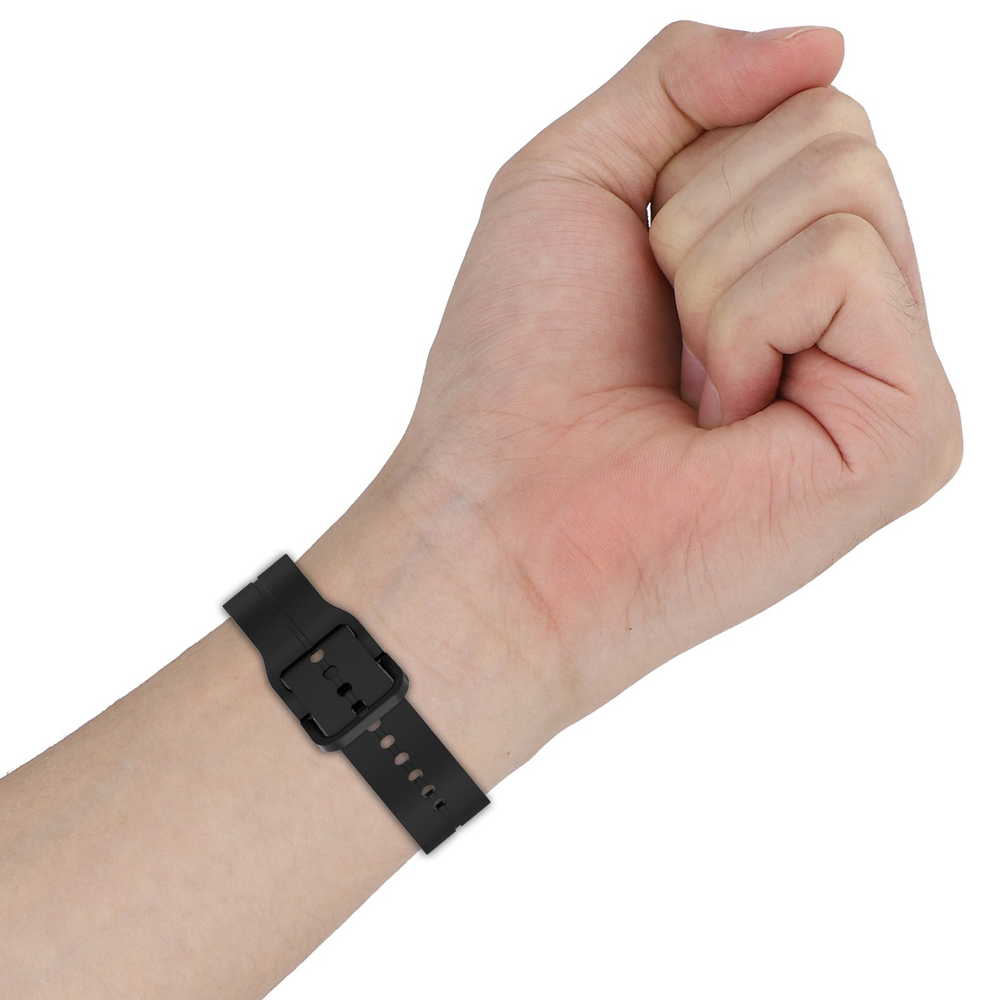 Repuesto de Brazalete para Reloj / Smartwatch Xiaomi Watch S1 / Watch S1 Active | 4 Colores | CCE-COR-64