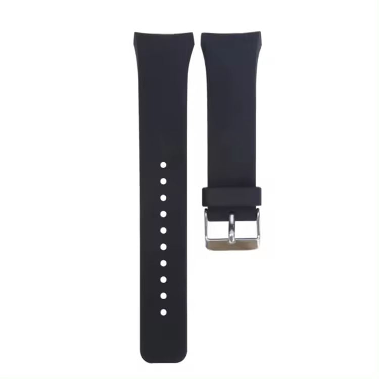 Repuesto de Brazalete para Reloj / Smartwatch Samsung Gear S2 | Negro | S / L | CCE-COR-70