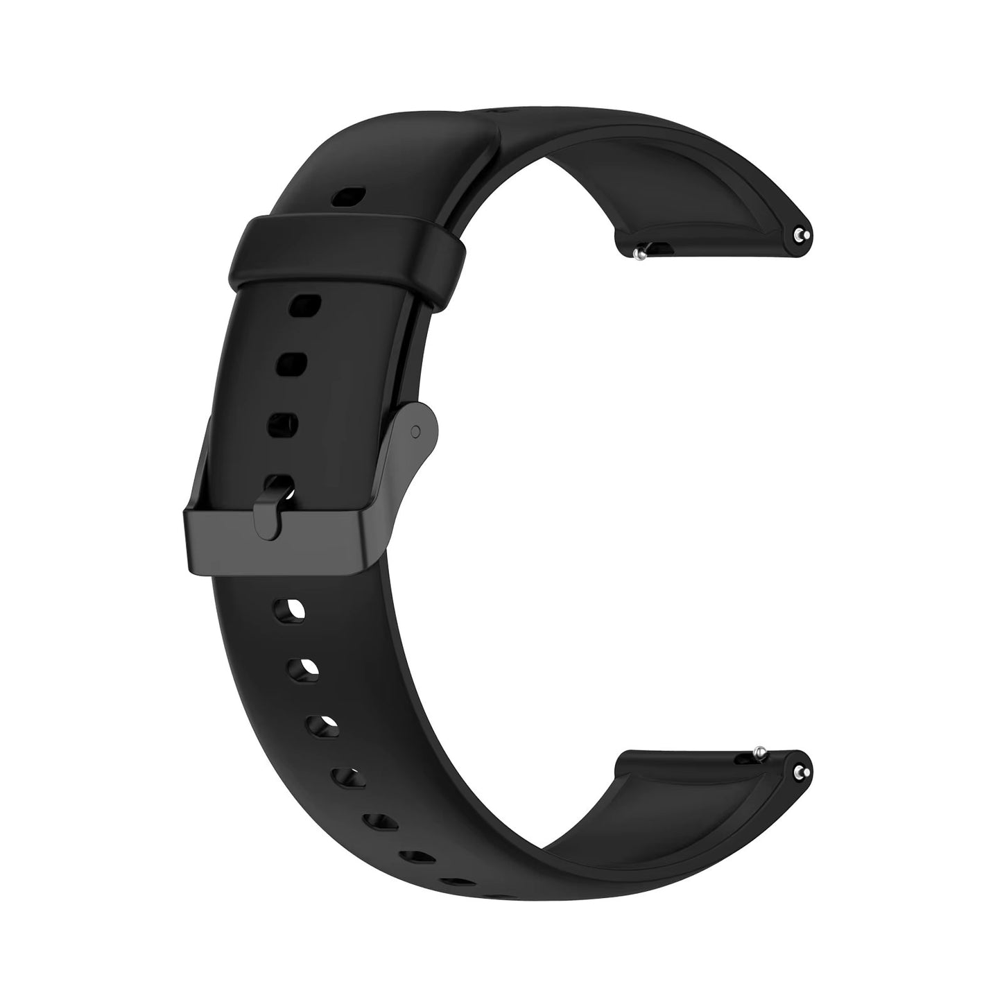 Repuesto de Brazalete para Reloj / Smartwatch Amazfit | Bip 5 / Bip 5 Unity | 10 Colores | CCE-COR-84