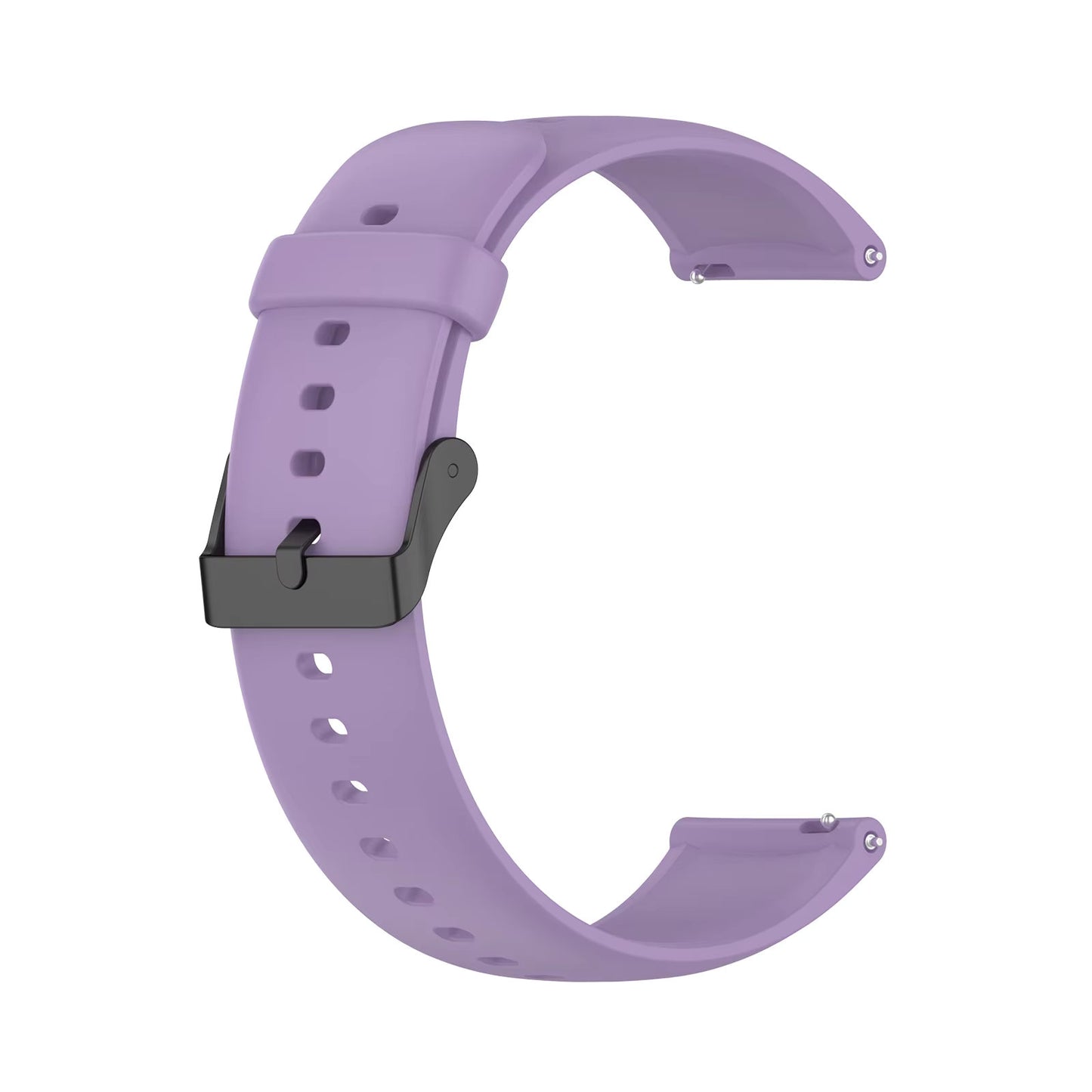 Repuesto de Brazalete para Reloj / Smartwatch Amazfit | Bip 5 / Bip 5 Unity | 10 Colores | CCE-COR-84