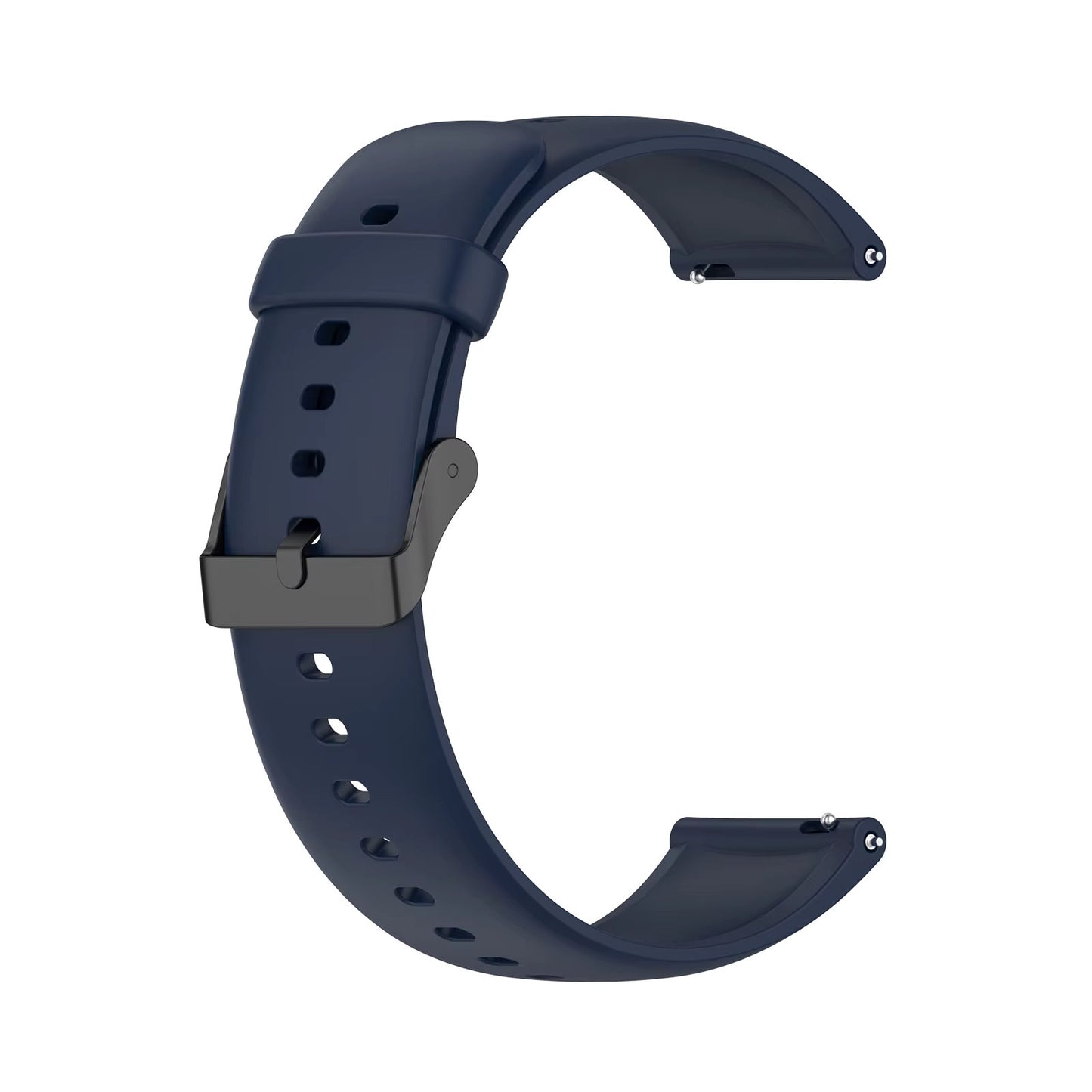 Repuesto de Brazalete para Reloj / Smartwatch Amazfit | Bip 5 / Bip 5 Unity | 10 Colores | CCE-COR-84