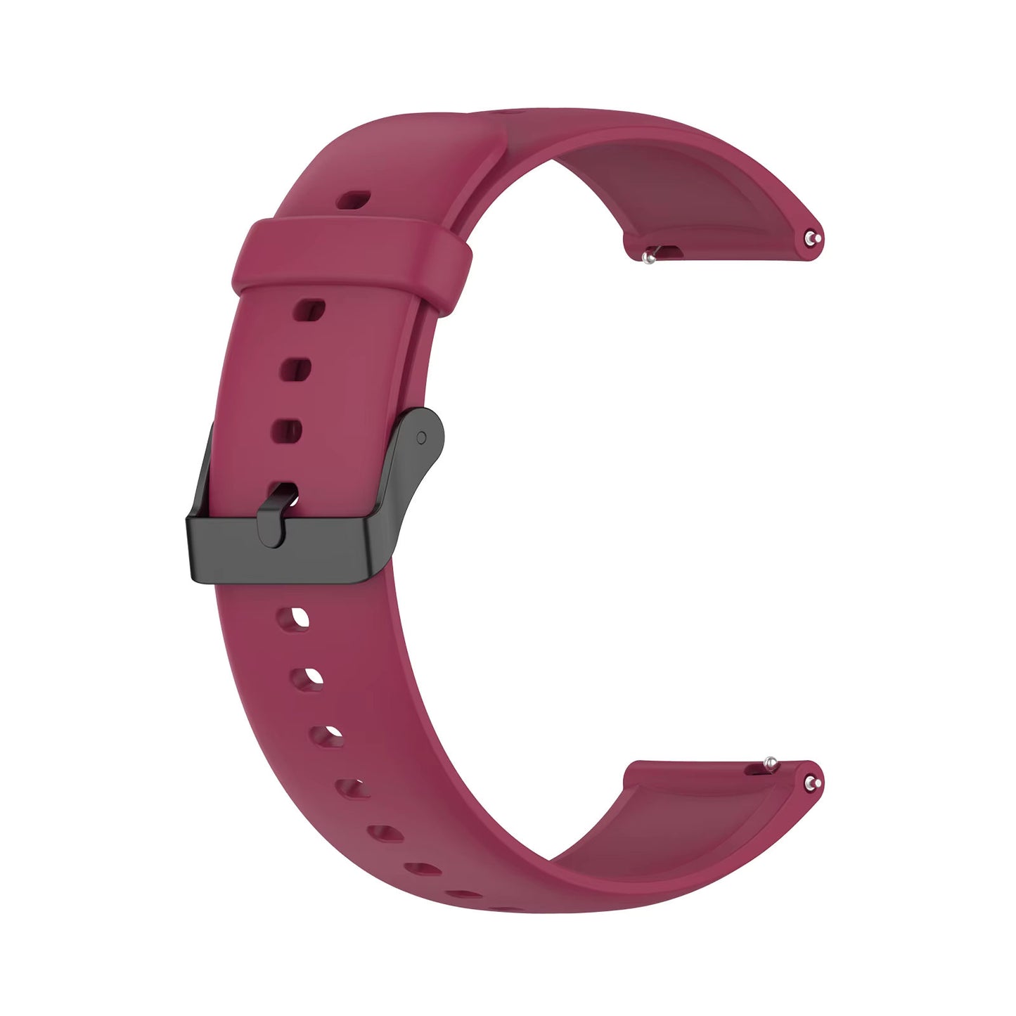 Repuesto de Brazalete para Reloj / Smartwatch Amazfit | Bip 5 / Bip 5 Unity | 10 Colores | CCE-COR-84