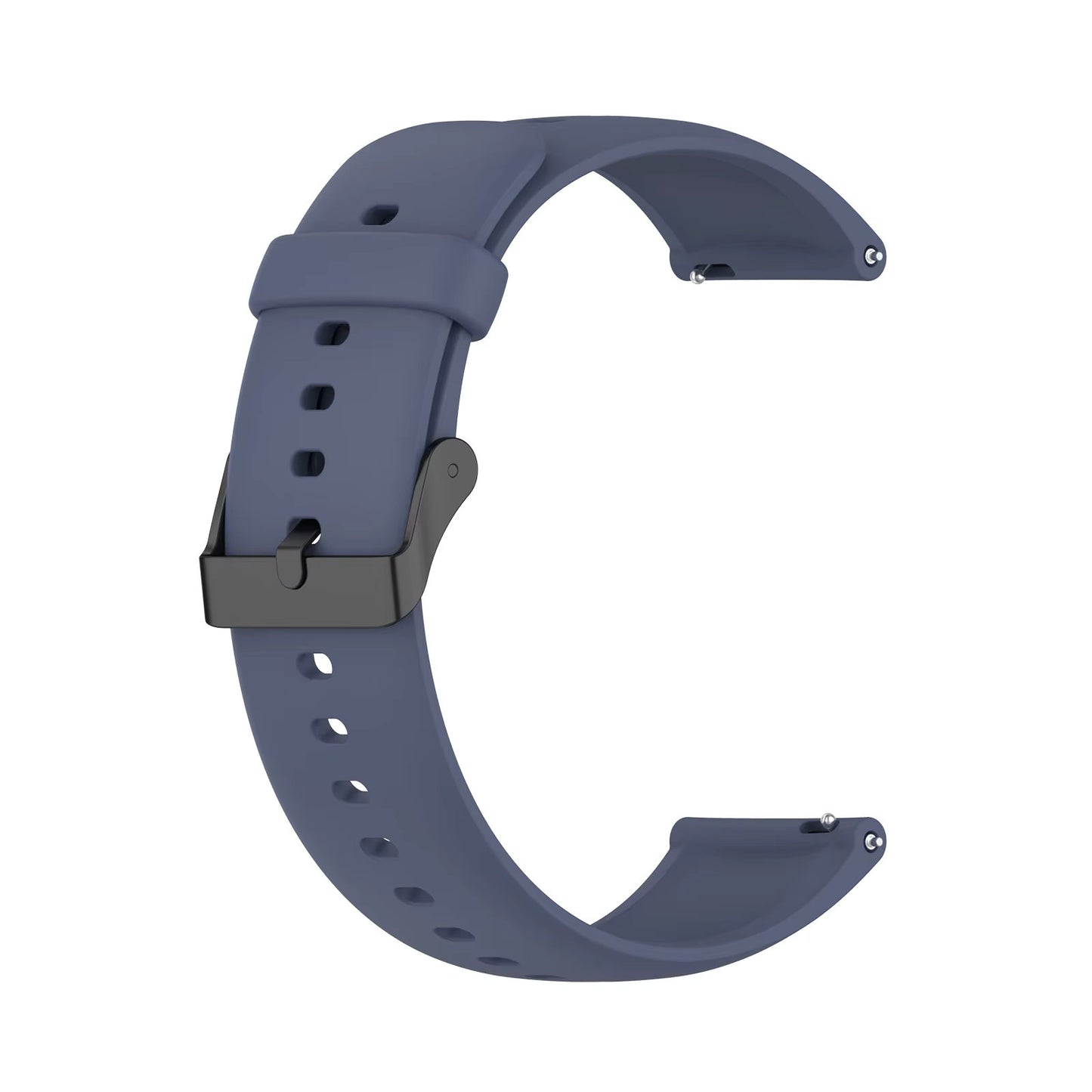 Repuesto de Brazalete para Reloj / Smartwatch Amazfit | Bip 5 / Bip 5 Unity | 10 Colores | CCE-COR-84