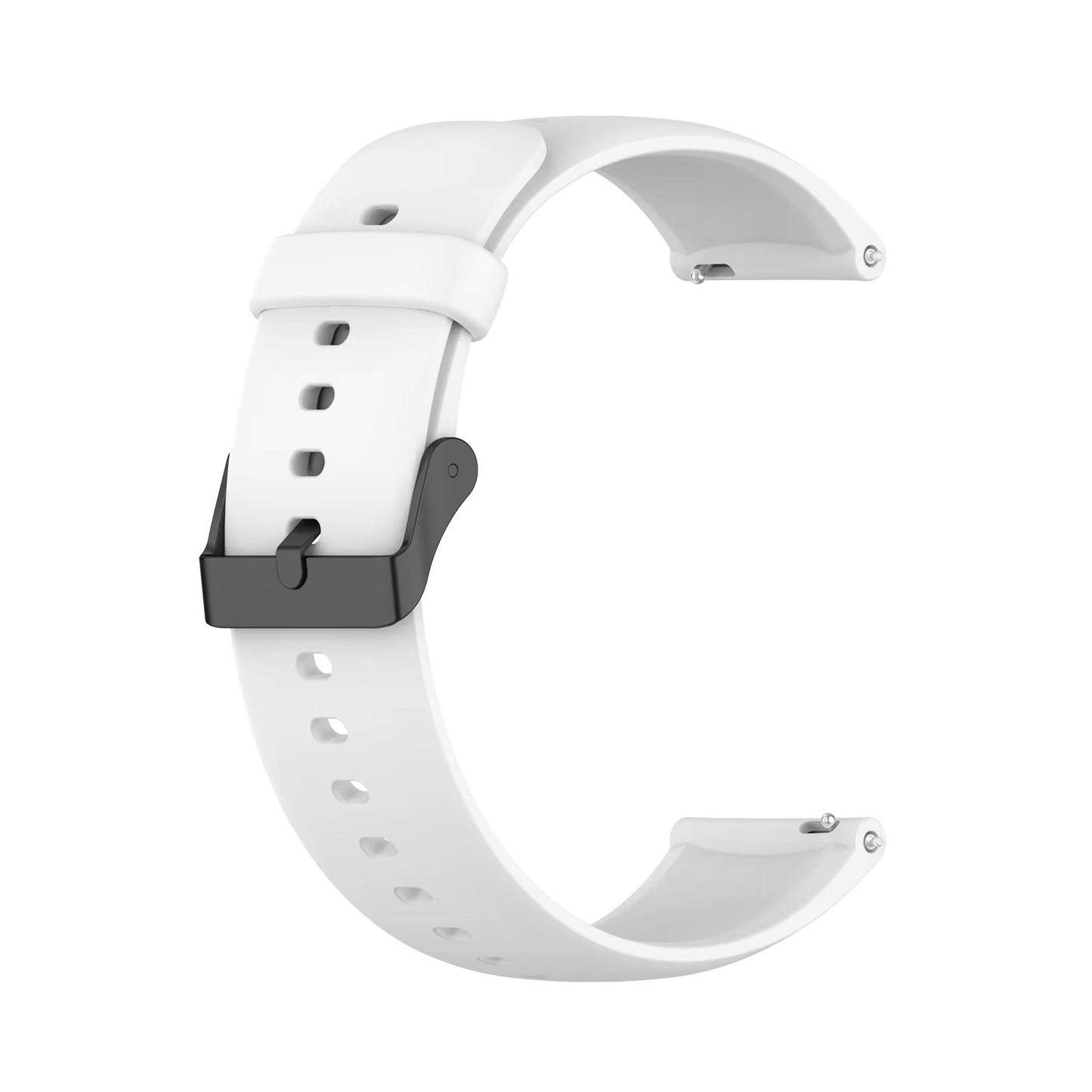 Repuesto de Brazalete para Reloj / Smartwatch Amazfit | Bip 5 / Bip 5 Unity | 10 Colores | CCE-COR-84