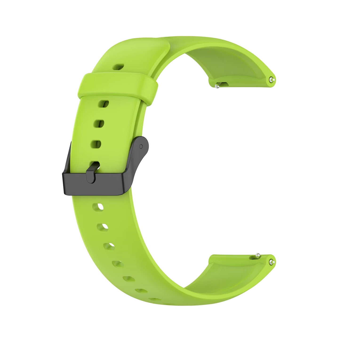 Repuesto de Brazalete para Reloj / Smartwatch Amazfit | Bip 5 / Bip 5 Unity | 10 Colores | CCE-COR-84