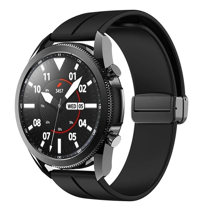 Repuesto de Brazalete para Reloj / Smartwatch Garmin Venu 3 | 8 Colores | CCE-COR-85