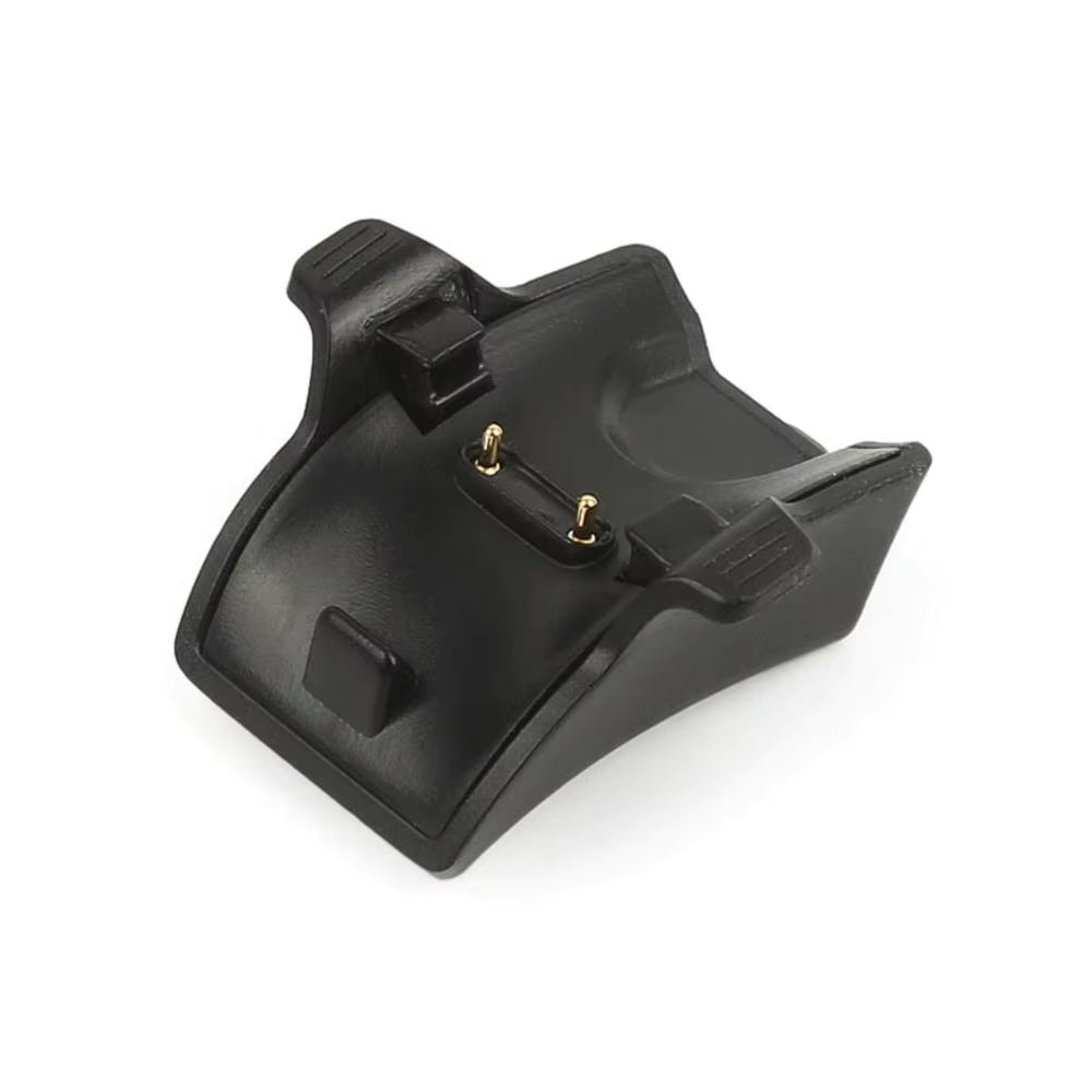 Cable / Clip para Cargar Relojes Honor Band / Huawei Band | USB Tipo A | Negro | CCE-CUS-47