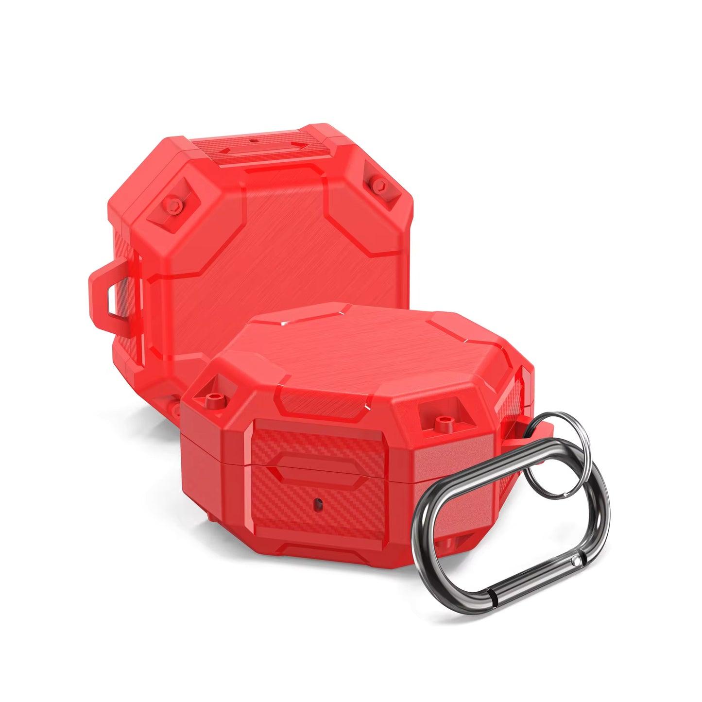 Estuche / Funda / Protector para Samsung Galaxy | Buds Live / Buds Pro / Buds 2 | Silicona | CCE-EST-06