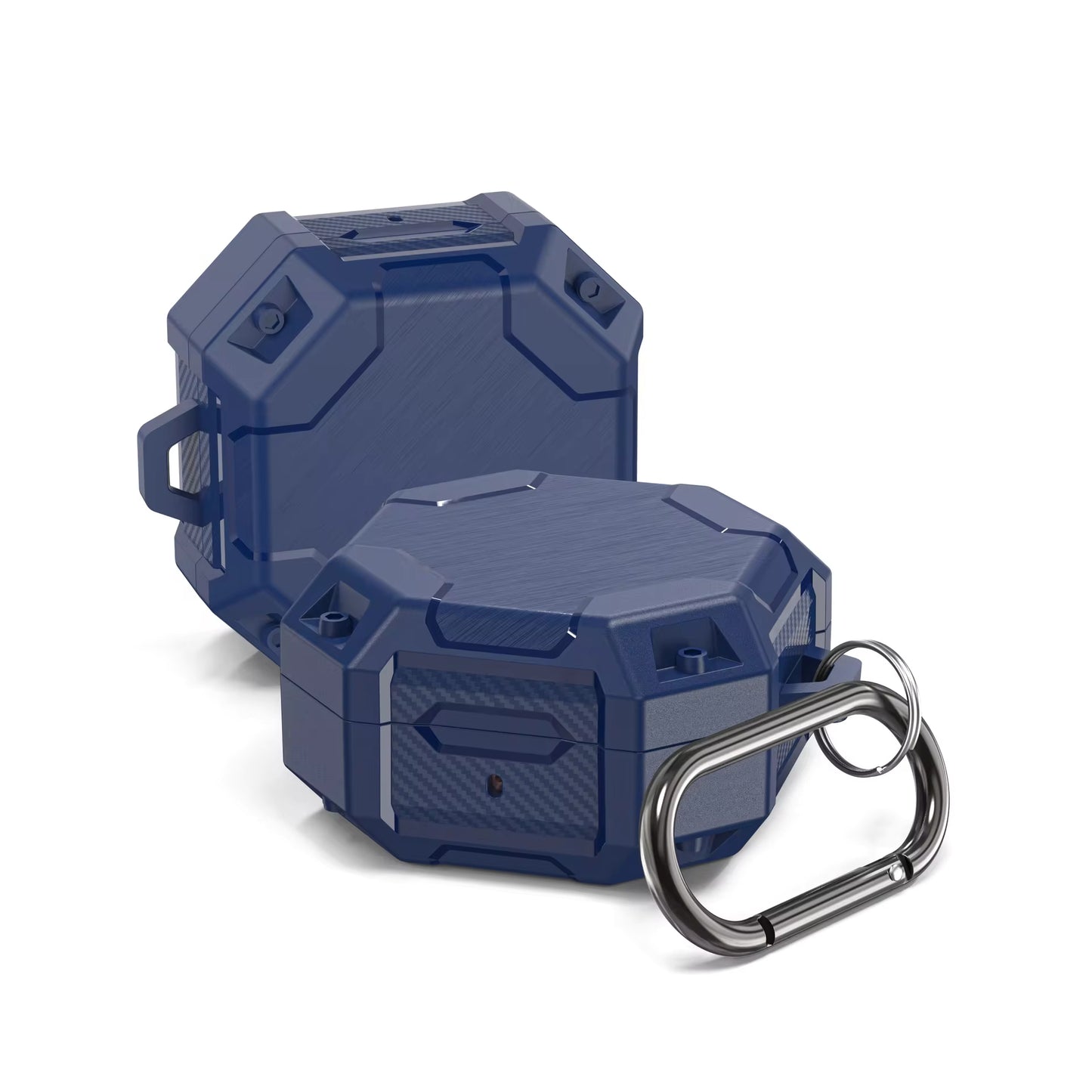 Estuche / Funda / Protector para Samsung Galaxy | Buds Live / Buds Pro / Buds 2 | Silicona | CCE-EST-06