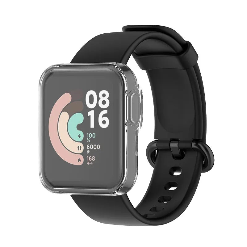 Case / Protector para Reloj / Smartwatch Xiaomi Mi Watch Lite | 6 Colores | CCE-EST-12
