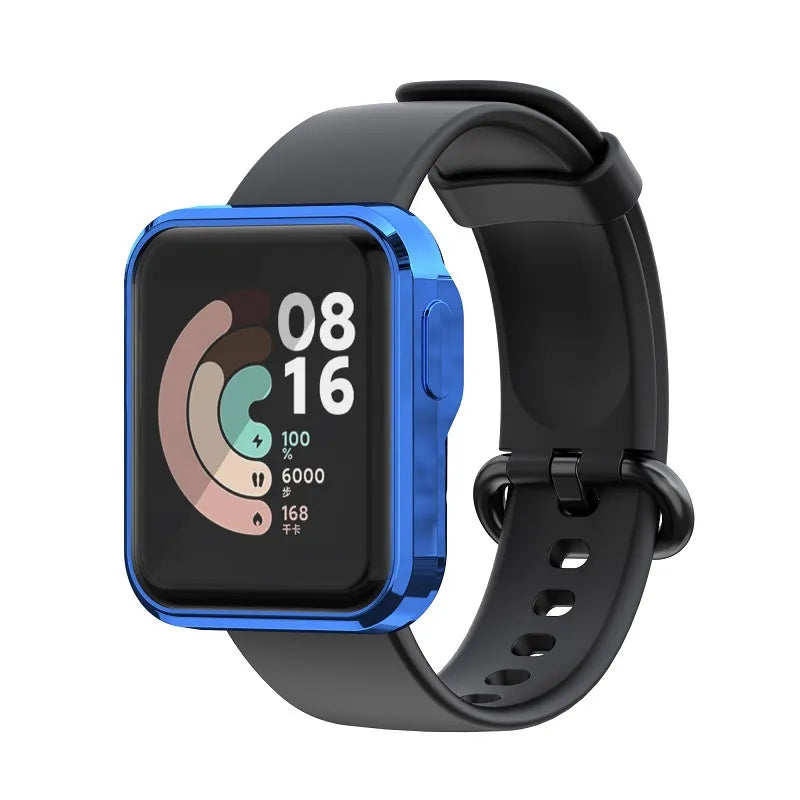 Case / Protector para Reloj / Smartwatch Xiaomi Mi Watch Lite | 6 Colores | CCE-EST-12