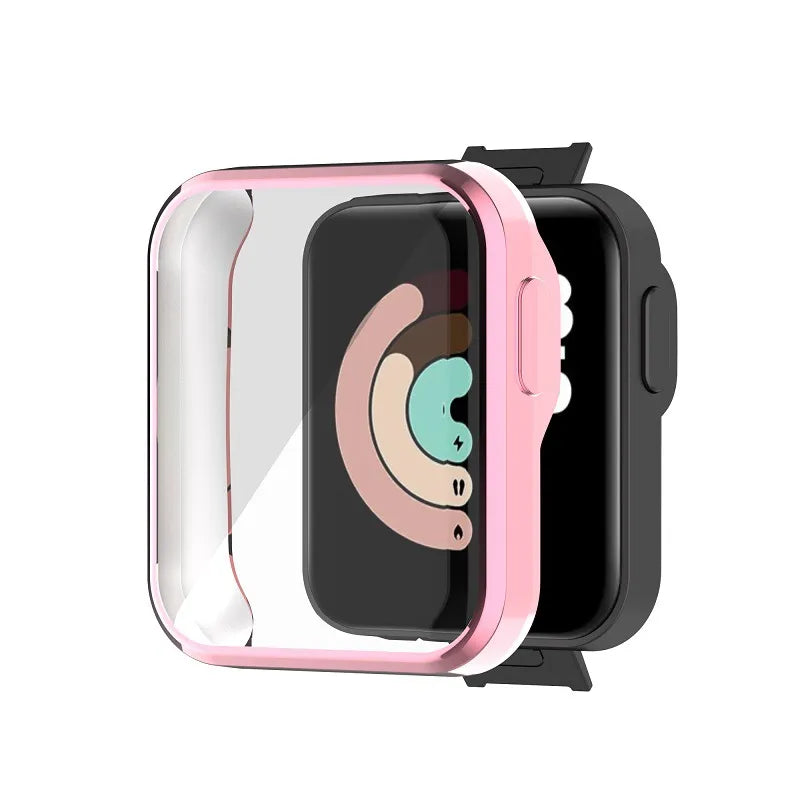 Case / Protector para Reloj / Smartwatch Xiaomi Mi Watch Lite | 6 Colores | CCE-EST-12
