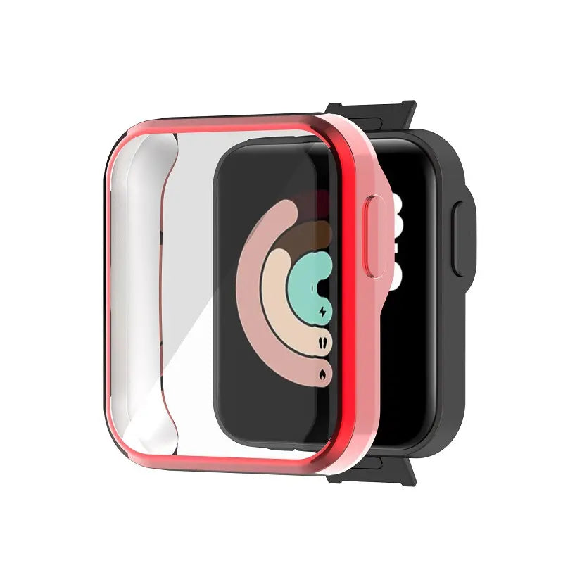 Case / Protector para Reloj / Smartwatch Xiaomi Mi Watch Lite | 6 Colores | CCE-EST-12