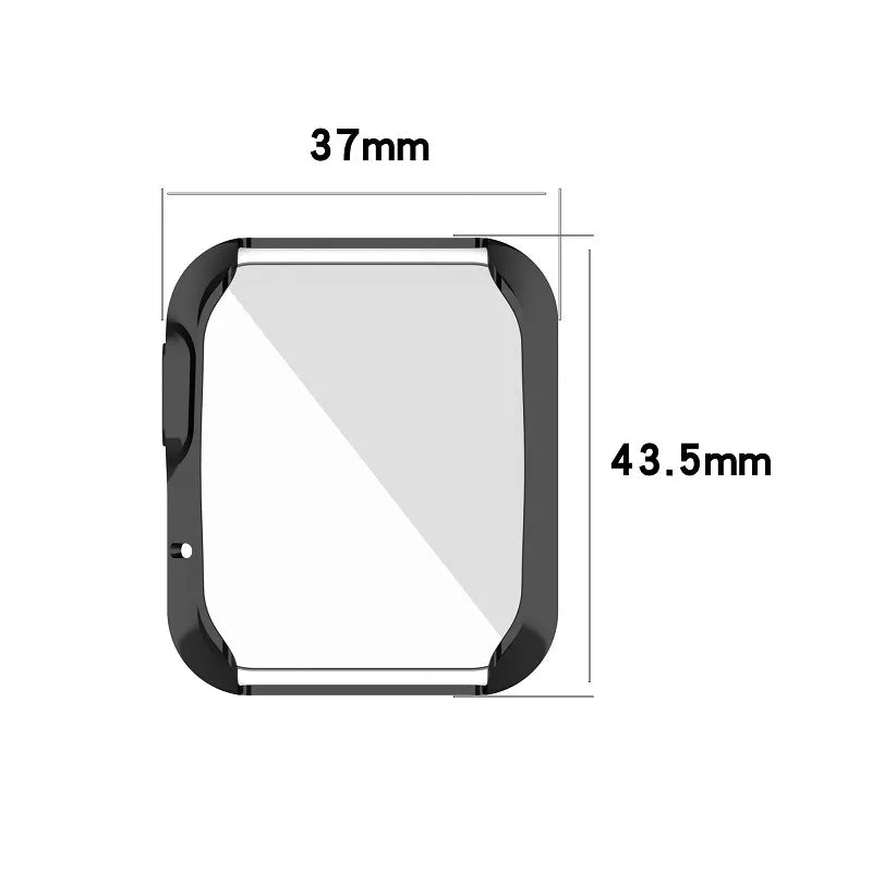 Case / Protector para Reloj / Smartwatch Xiaomi Mi Watch Lite | 6 Colores | CCE-EST-12