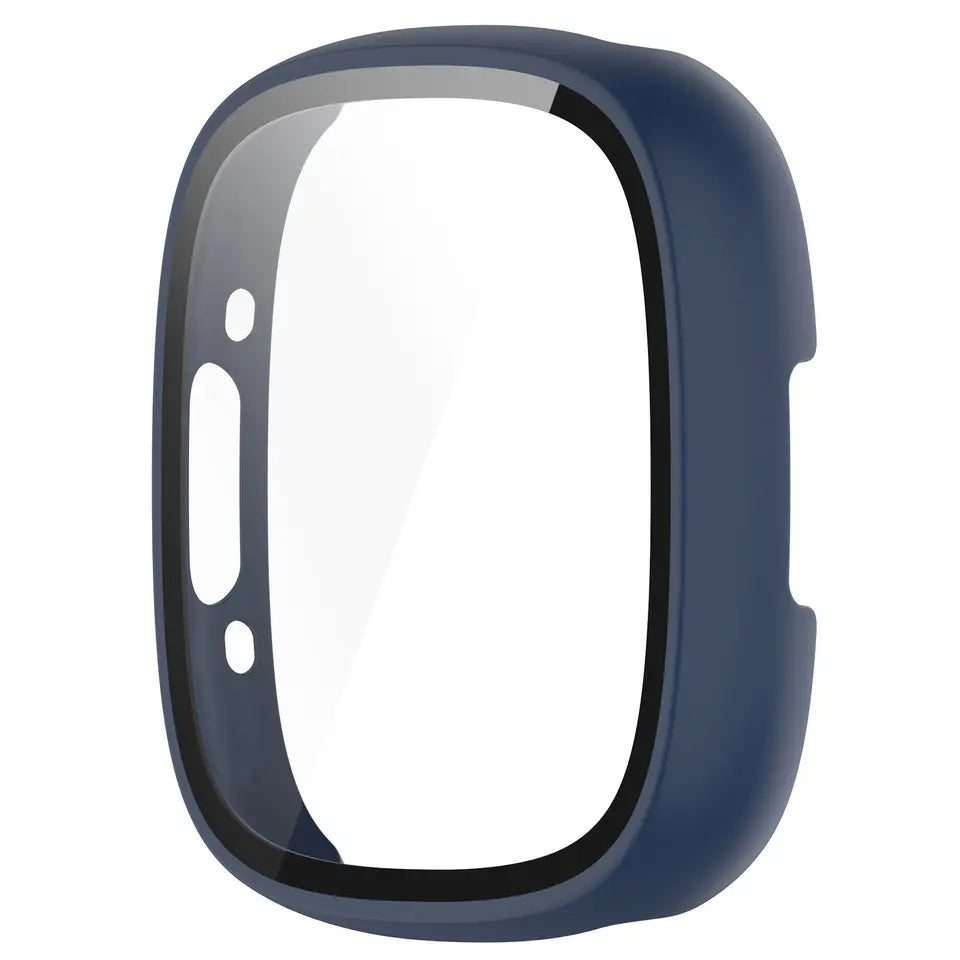 Case / Protector para Reloj / Smartwatch Fitbit | Versa 4 / Sense 2 | 5 Colores | CCE-EST-15