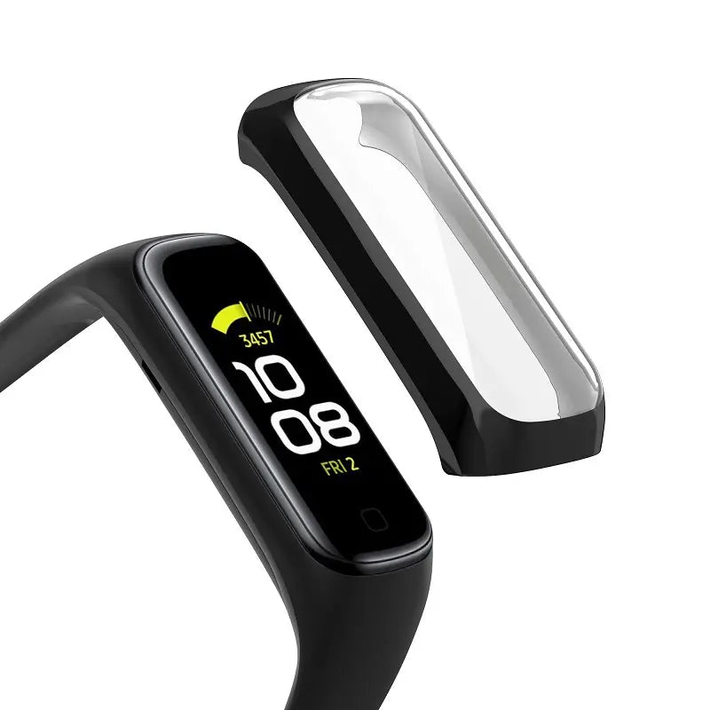 Case / Protector para Reloj / Smartwatch Samsung Galaxy Fit 2 | 3 Colores | CCE-EST-16