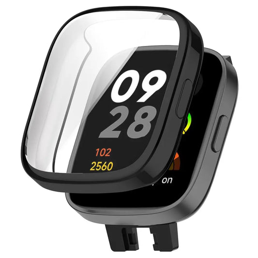 Case / Protector para Reloj / Smartwatch Xiaomi Redmi Watch 3 | 4 Colores | CCE-EST-22