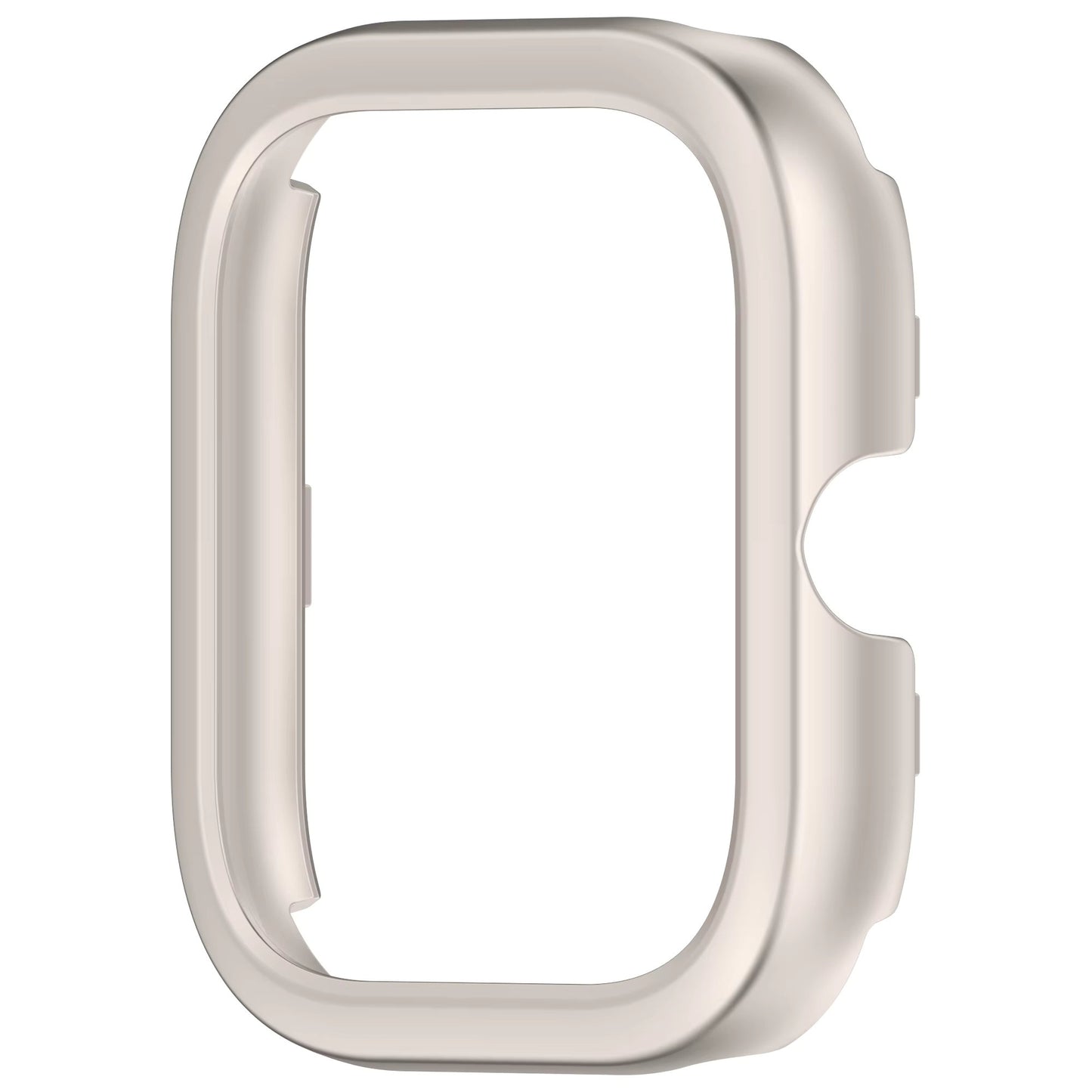 Case / Protector para Reloj / Smartwatch Redmi Watch 5 Active | 6 Colores | CCE-EST-32