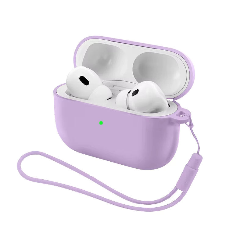 Estuche / Funda / Protector para AirPods Pro 3 | 10 Colores | Silicona | CCE-EST-36