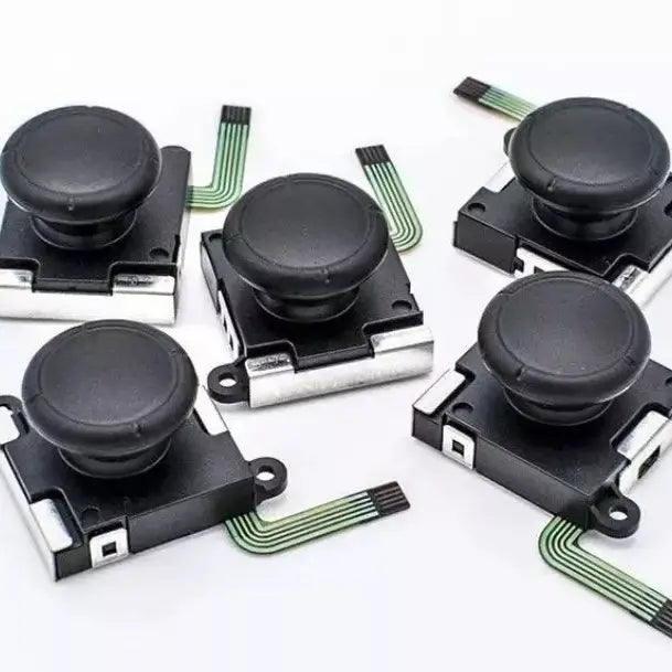 Repuesto de Joystick para Joy-Con de Nintendo Switch | CCE-SPP-01