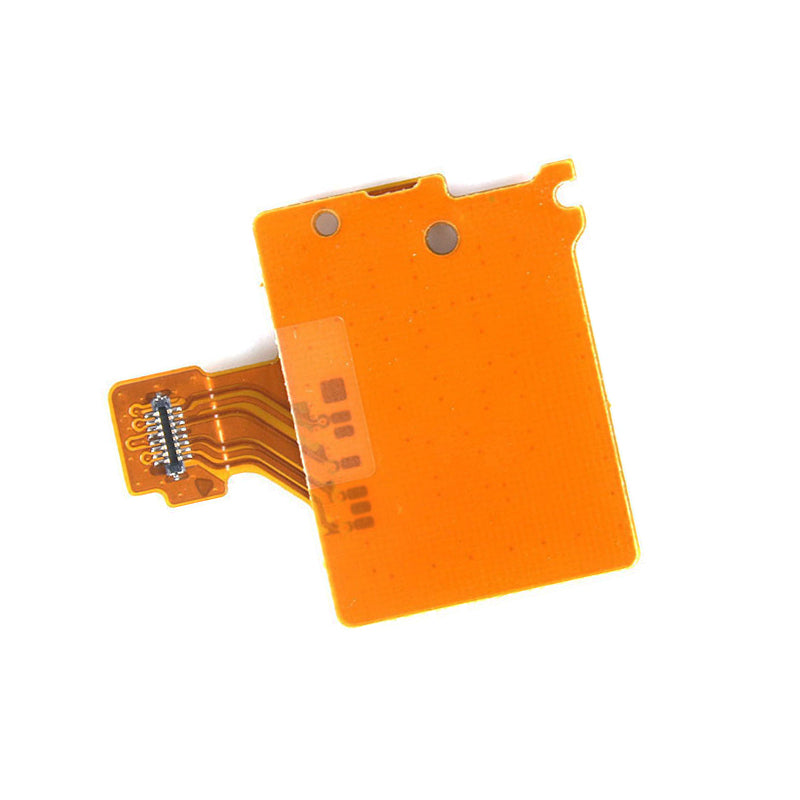 Repuesto de Lector de Tarjeta SD para Nintendo Switch | Incluye Destornilladores | CCE-SPP-06