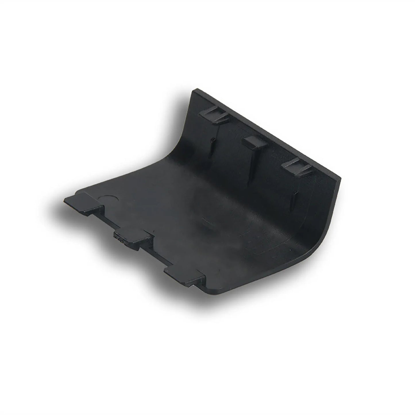 Tapa de Repuesto para Control de Xbox | Series X / Series S | Negro / Blanco | CCE-XBX-01