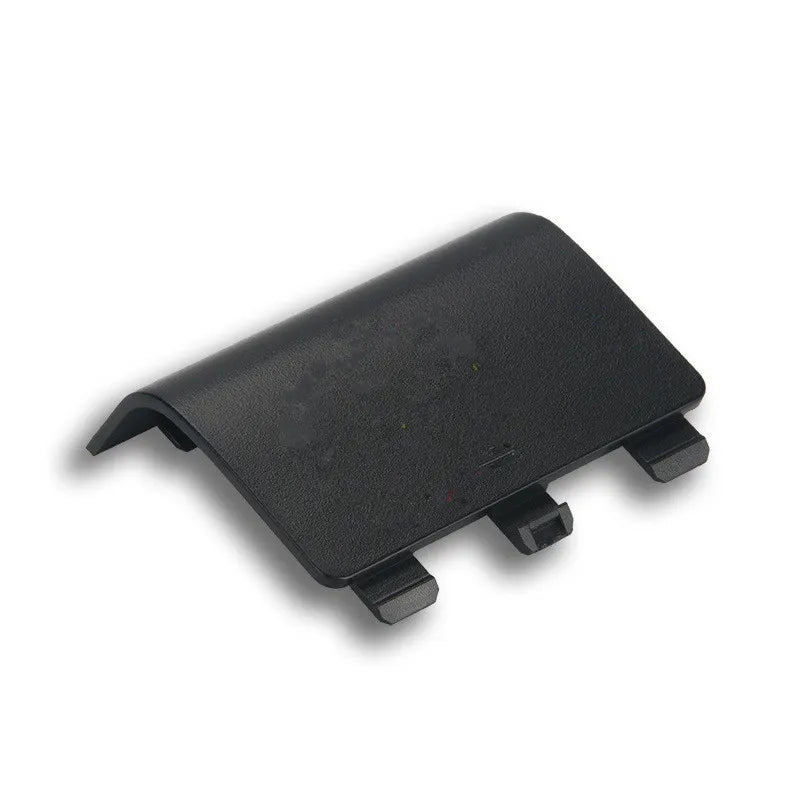 Tapa de Repuesto para Control de Xbox | Series X / Series S | Negro / Blanco | CCE-XBX-01